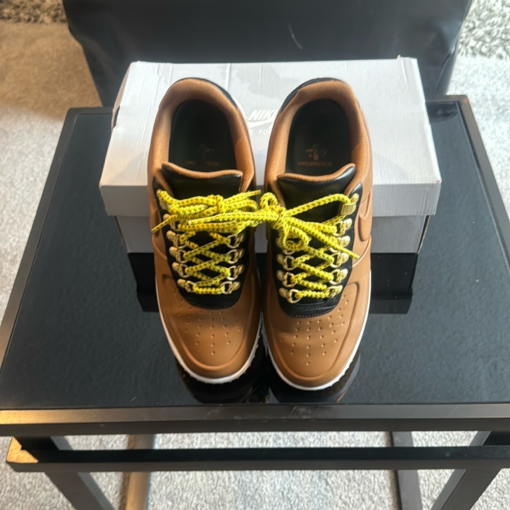 Nike Air Force One size 8.5